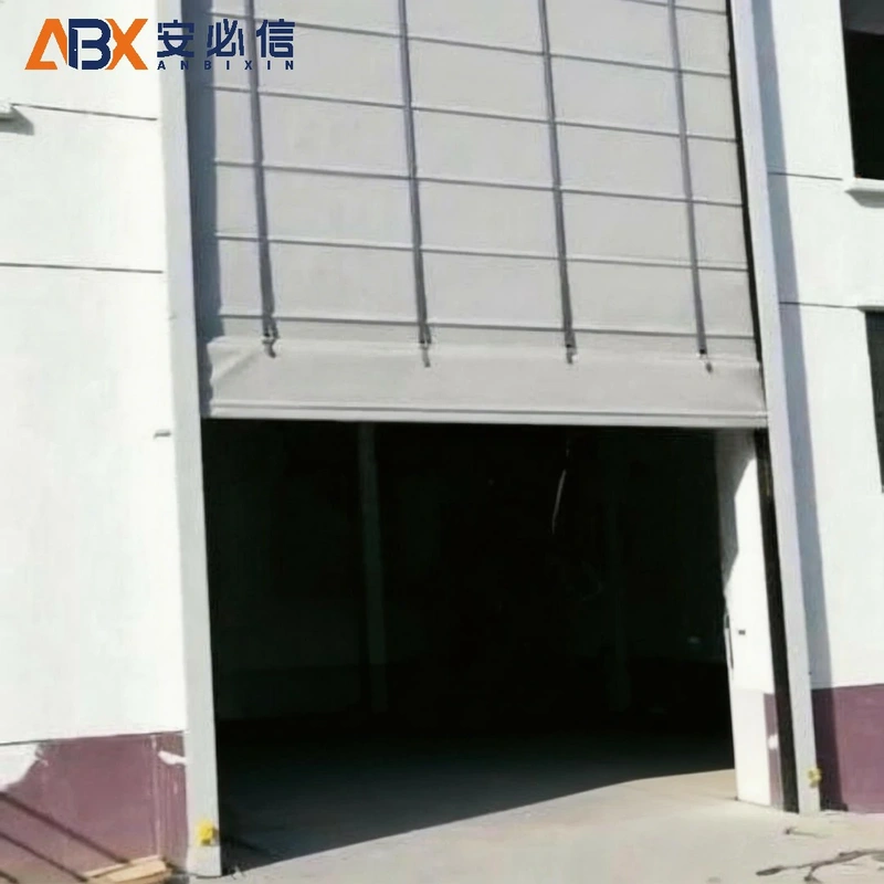 株洲高速堆积门