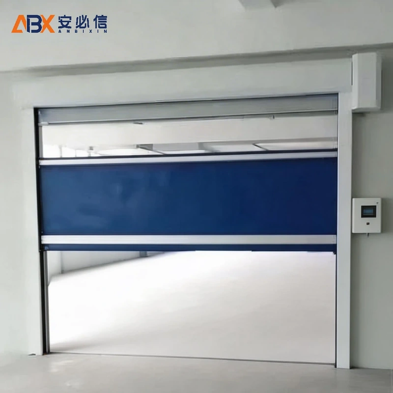株洲高速门