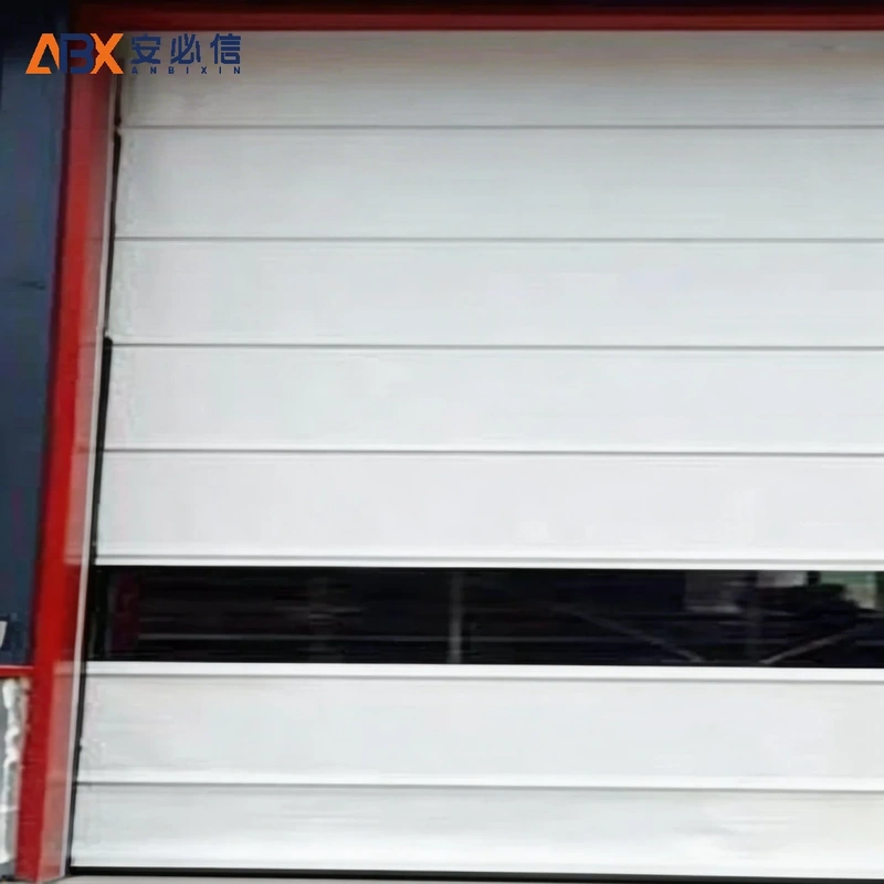 株洲软质快速门